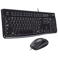 Full-Size Keyboard