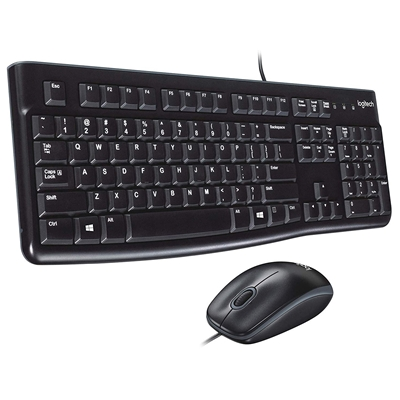Optical Wired Mouse