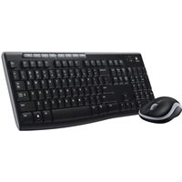 Compact Mouse