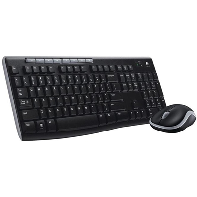 2.4 GHz Wireless