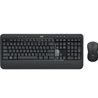 Multimedia Hotkeys