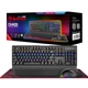 Marvo Scorpion CM420-UK 3-in-1 RGB Mechanical Keyboard, Mouse and Mouse Pad Gaming Bundle - Image 4