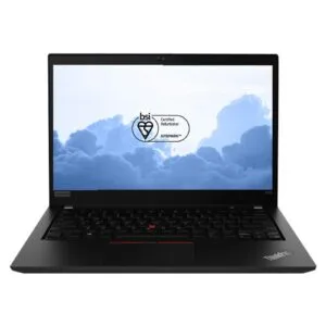 PREMIUM REFURBISHED Lenovo ThinkPad T490 Intel Core i5-8265U 8th Gen Laptop