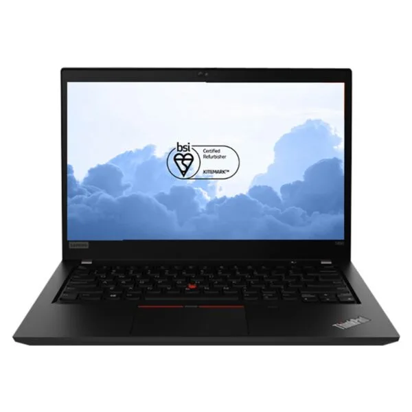 PREMIUM REFURBISHED Lenovo ThinkPad T490 Intel Core i5-8265U 8th Gen Laptop