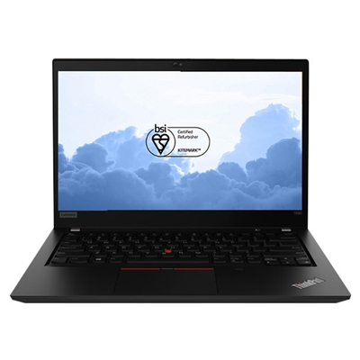 14 Inch Full HD 1080p Screen