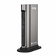 Plugable TBT3-UDZ ThunderBolt and USB-C Dual Monitor 96W USB-C PD Docking Station - Image 4
