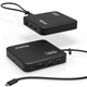 Plugable USBC-6950PDZ USB-C Dual HDMI 100W USB-C PD Docking Station - Image 4