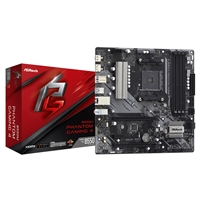 4x DDR4 Slots