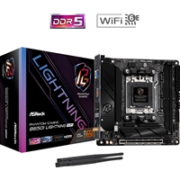 2x DDR5 Slots
