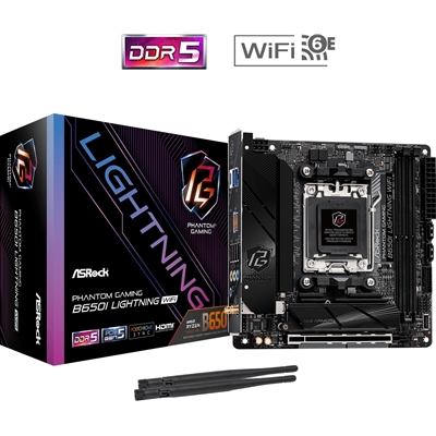 Mini-ITX