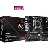 4x DDR5 Slots