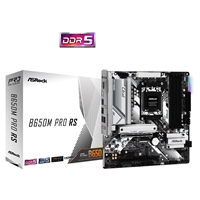 4x DDR5 Slots
