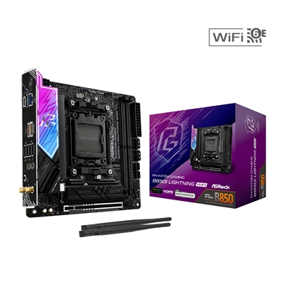 Mini-ITX