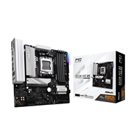 4x DDR5 Slots
