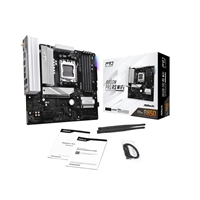 4x DDR5 Slots