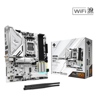 4x DDR5 Slots