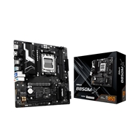2x DDR5 Slots