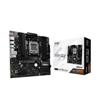 4x DDR5 Slots