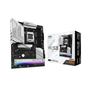 ASRock B850 Pro RS AMD AM5 Socket Motherboard