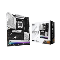 4x DDR5 Slots