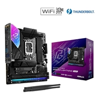 4x DDR5 Slots