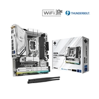 4x DDR5 Slots
