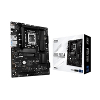 4x DDR5 Slots
