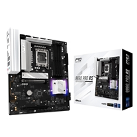 4x DDR5 Slots