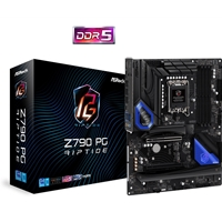 4x DDR5 Slots