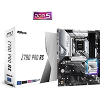 4x DDR5 Slots