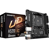 2x DDR4 Slots