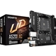 1x M.2 Socket