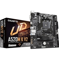 2x DDR4 Slots