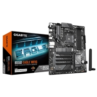 4x DDR4 Slots