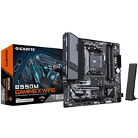 4x DDR4 Slots