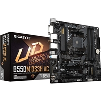 4x DDR4 Slots