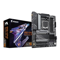 4x DDR5 Slots
