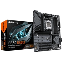 4x DDR5 Slots