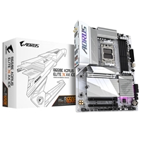 4x DDR5 Slots
