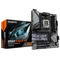 4x DDR5 Slots