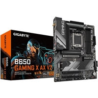 4x DDR5 Slots