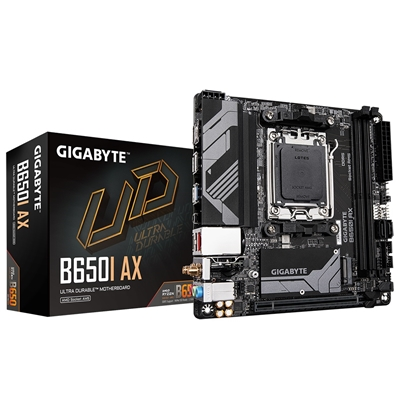 Mini-ITX
