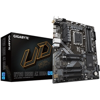 4x DDR4 Slots