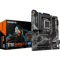 4x DDR5 Slots