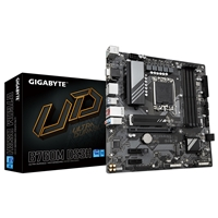 4x DDR5 Slots