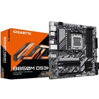 4x DDR5 Slots