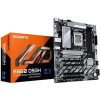 4x DDR5 Slots