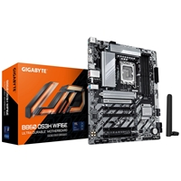 4x DDR5 Slots