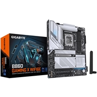 4x DDR5 Slots