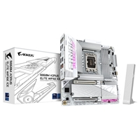 4x DDR5 Slots